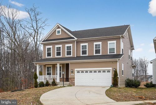 11451 Oscar Wilde Ct, WHITE PLAINS, MD, 20695-4272 | Card Image