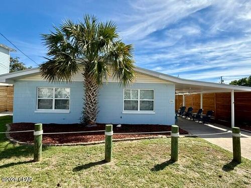 206 Malaga Pl, Panama City Beach, FL, 32413-1636 | Card Image