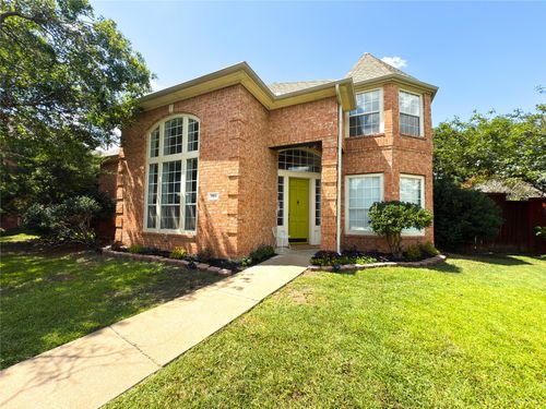 701 January Drive, Plano, TX, 75025 | Card Image