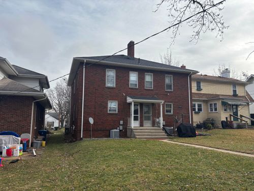 805/807 Chestnut Avenue, Sidney, OH, 45365 | Card Image