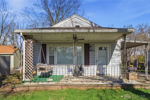 3419 Vannest Ave, Middletown, OH, 45042 | Card Image