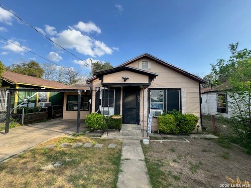 132 Parkview Dr, San Antonio, TX, 78210-4533 | Card Image