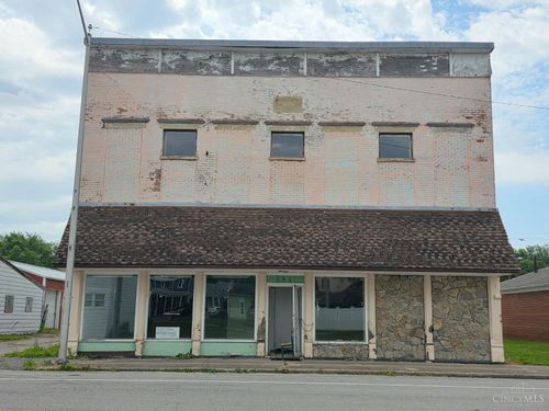 191 W Main St, New Vienna, OH, 45159-5004 | Card Image