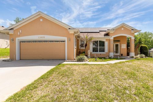 13409 Via Roma Cir, Clermont, FL, 34711-5355 | Card Image