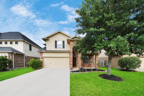 7714 Guldan Dr, Richmond, TX, 77407-5710 | Card Image