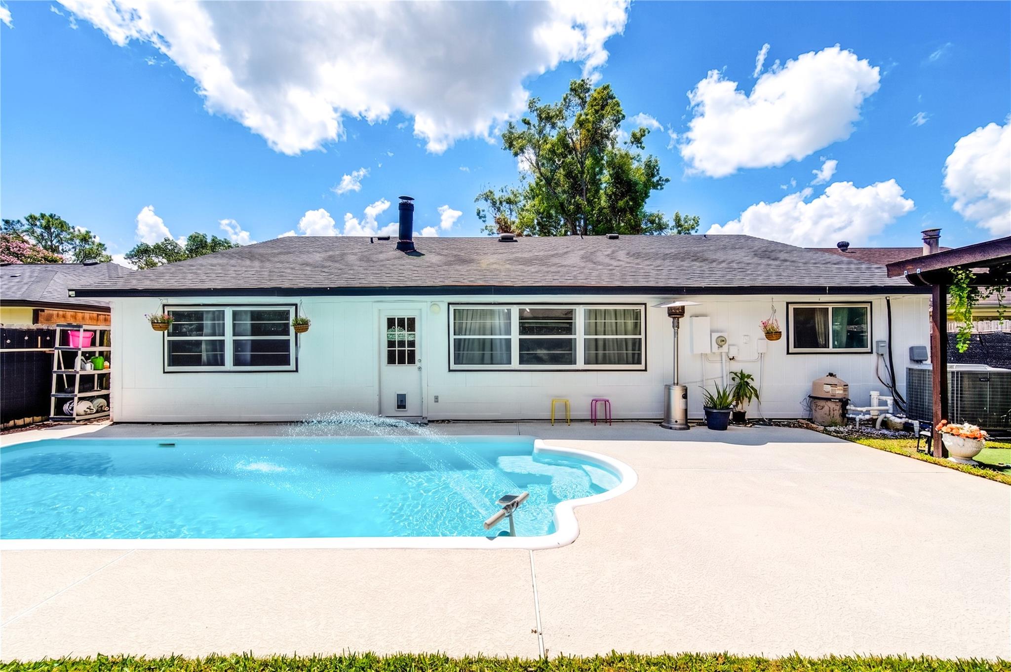 Residential in Houston 3