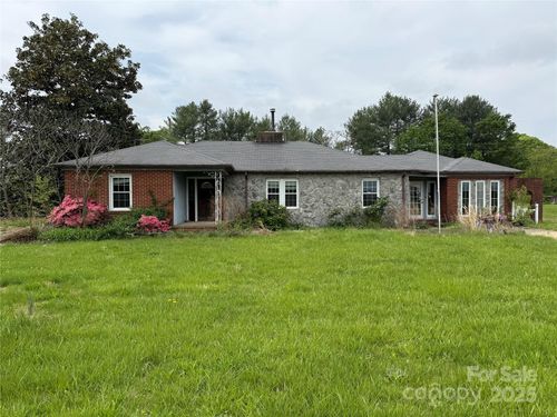 6482 Taylorsville Highway E, Hiddenite, NC, 28636 | Card Image