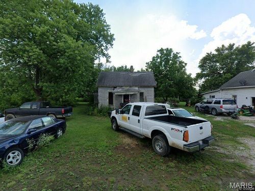 456 E 2595 Ave, Ramsey, IL, 62080-4527 | Card Image