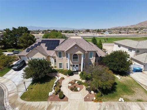 6440 Spanish Garden Ct, Las Vegas, NV, 89110-4037 | Card Image