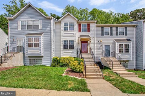 24-4-162 Azalea Ct, UPPER MARLBORO, MD, 20774-1670 | Card Image