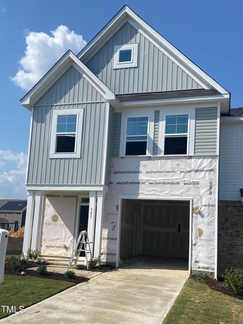 217-543 Eversden Dr, Zebulon, NC, 27597 | Card Image