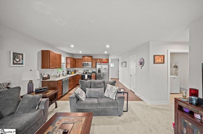 2415 Merrill Way, House other with 2 bedrooms, 2 bathrooms and 2 parking in Boiling Springs SC | Image 13
