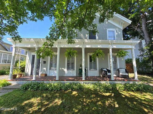 117 Church St, Hoosick Falls, NY, 12090-1903 | Card Image