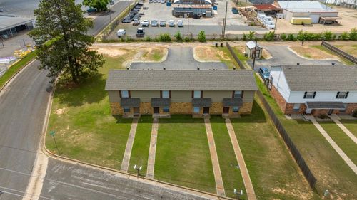 1230-1256 Meadowview Dr, Longview, TX, 75604-4609 | Card Image