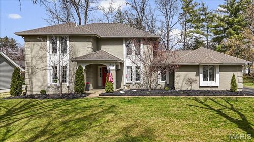 623 Kenilworth Ln, Ballwin, MO, 63011-2436 | Card Image