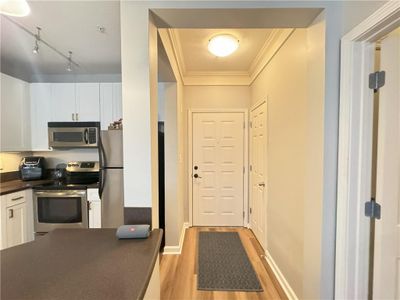 UNIT-2035 - 400 17th Street Nw, Condo with 1 bedrooms, 1 bathrooms and 1 parking in Atlanta GA | Image 3