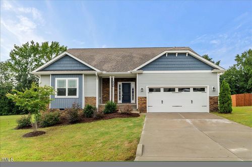 120 Bushel Basket Dr, Benson, NC, 27504-5001 | Card Image