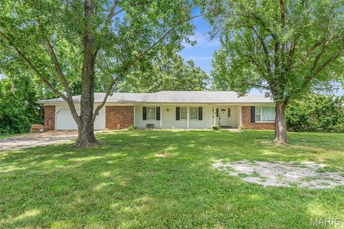 3951 Project Rd, Luebbering, MO, 63061-3203 | Card Image