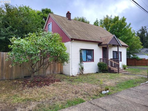 347 Ne Oak St, Sheridan, OR, 97378-1425 | Card Image