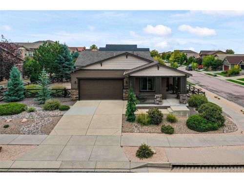 7867 Silver Birch Dr, Colorado Springs, CO, 80927-4042 | Card Image
