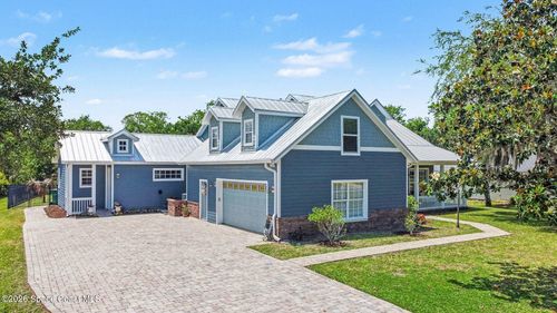 4480 Philodendron Ct, Melbourne, FL, 32934-8612 | Card Image