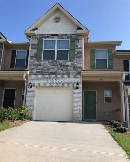 2194 Miranda Dr, Morrow, GA, 30260-4222 | Card Image