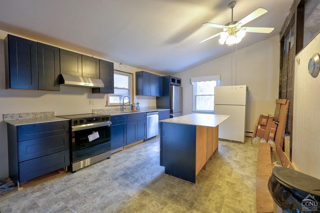 17 Bogardus Ave, House other with 3 bedrooms, 1 bathrooms and null parking in Catskill NY | Image 15