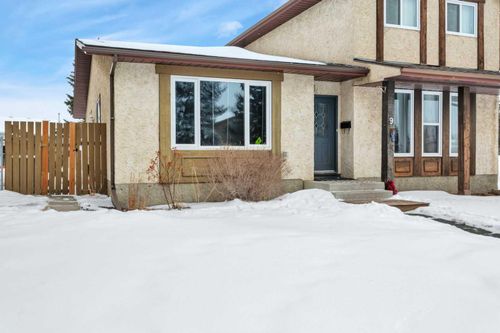 9 Cardinal Ave, Red Deer, AB, T4P2S9 | Card Image