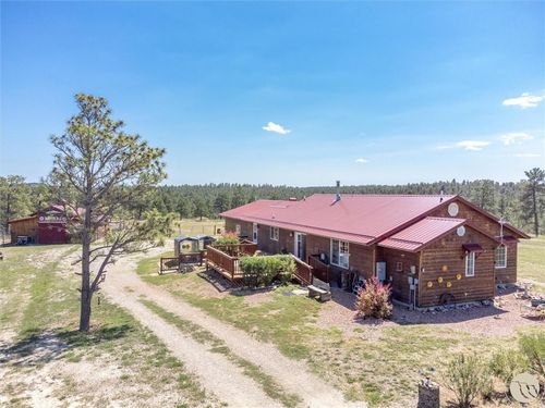 121 Winchester Dr, Roundup, MT, 59072-6445 | Card Image