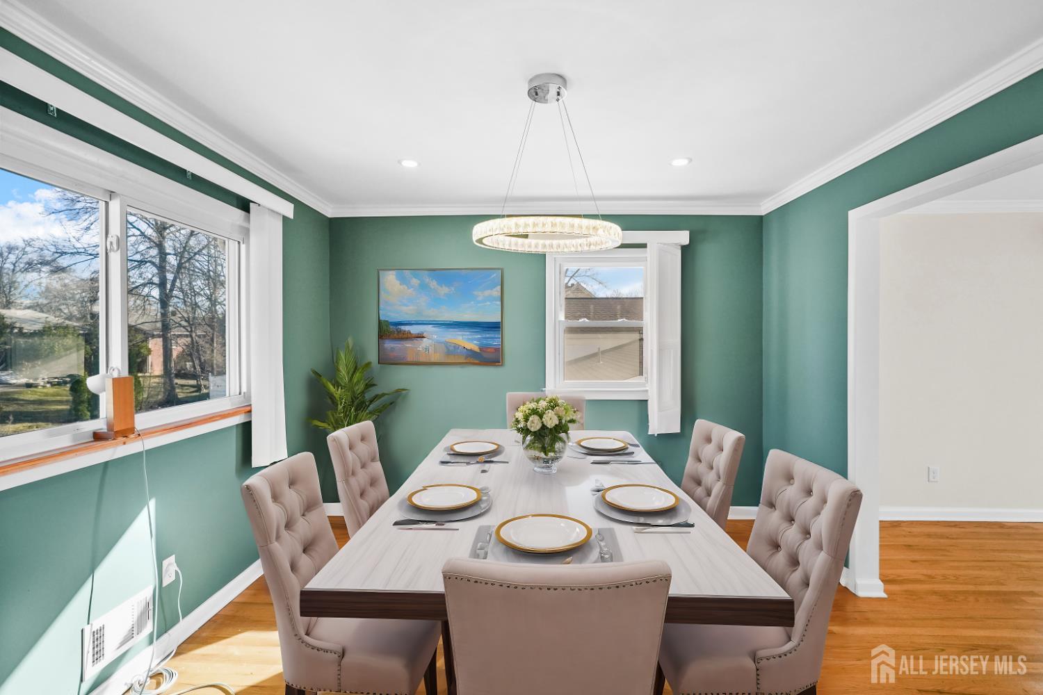 Residential Lease in North Brunswick 4