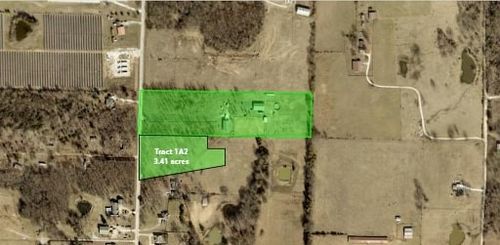 3 S Wedington Blacktop Road, Lincoln, AR, 72744 | Card Image