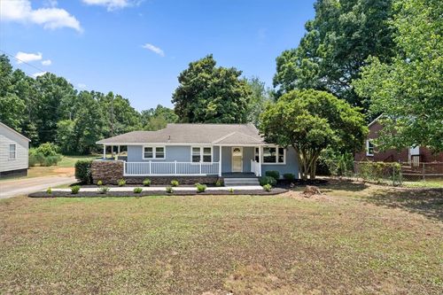 2811 W Whitner Street, Anderson, SC, 29626 | Card Image