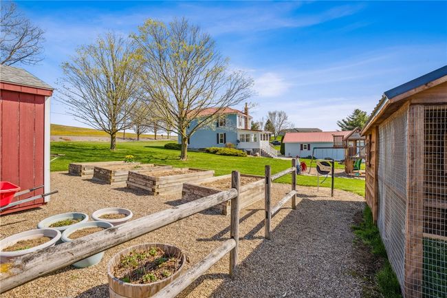 1139 Chickentown Rd, House other with 3 bedrooms, 2 bathrooms and 4 parking in Somerset PA | Image 38
