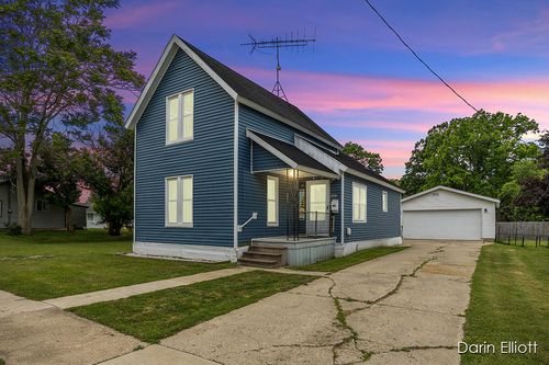 204 S Maple St, Durand, MI, 48429-1542 | Card Image