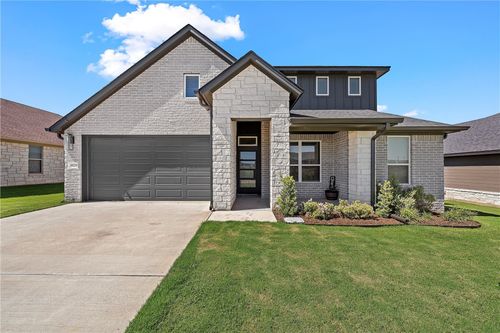 9929 Bridlewood Lane, Waco, TX, 76708 | Card Image