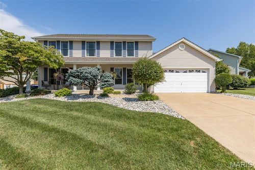 88 James River Court, St Charles, MO, 63304 | Card Image