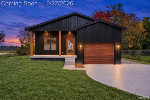 3481 Camden Ave, Burton, MI, 48529 | Card Image