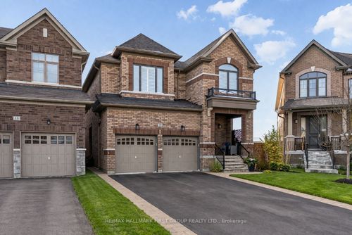 20 Capstan Crt, Whitby, ON, L1P0K5 | Card Image