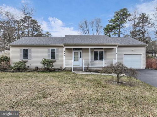 816 Third Avenue, Toms River, NJ, 08757 | Card Image