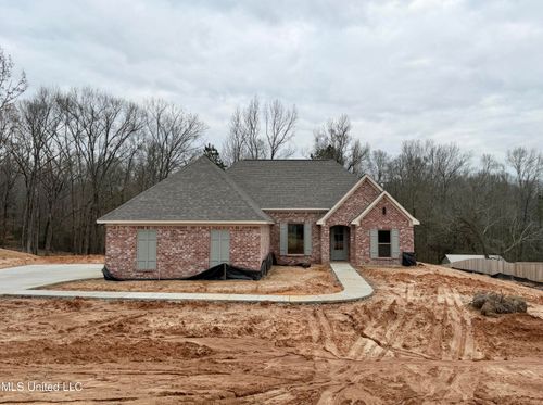 939 Mullican Rd, Florence, MS, 39073-9333 | Card Image