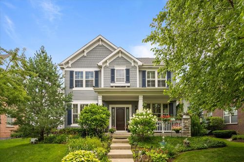 2531 Violet St, Glenview, IL, 60026-8035 | Card Image