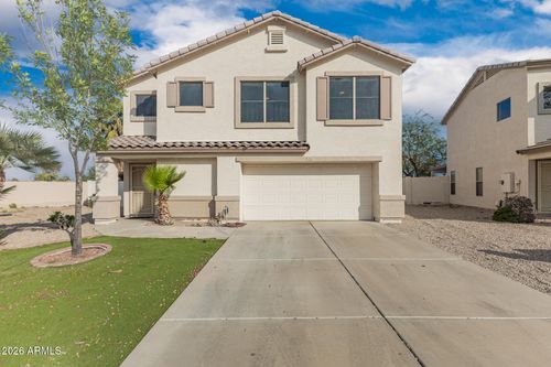 1721 N 127th Avenue, Avondale, AZ, 85392 | Card Image