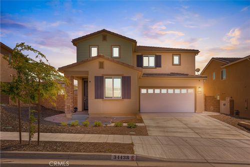34438 Coconut Cir, Winchester, CA, 92596-1760 | Card Image