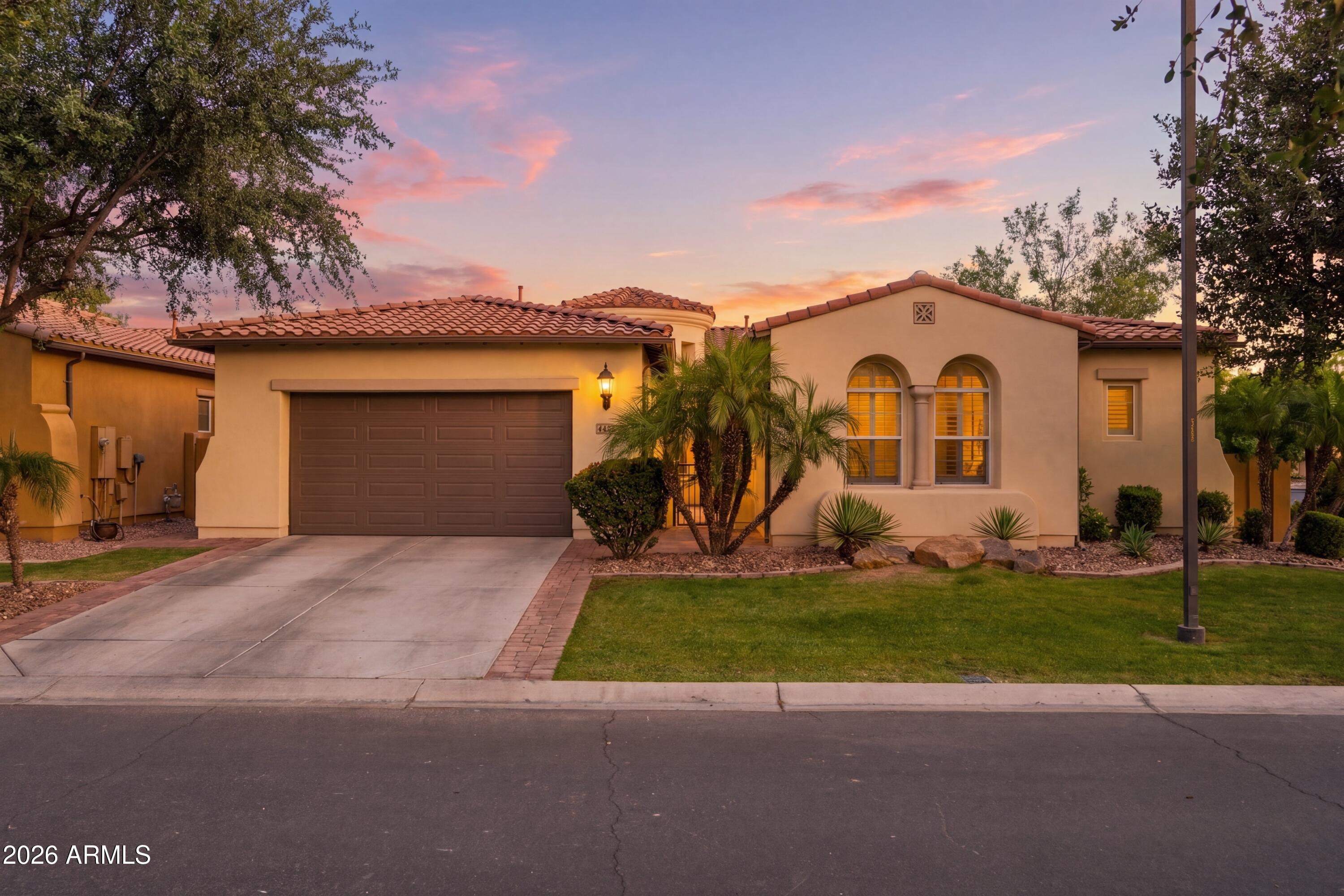 Residential in Chandler 2