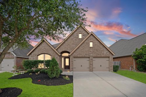 3618 Cibolo Ct, Pearland, TX, 77584-3976 | Card Image