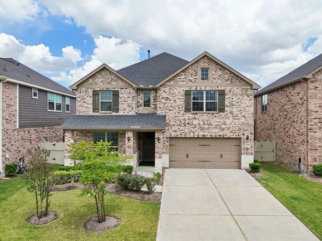 10126 Bayou Oaks Dr, House other with 4 bedrooms, 3 bathrooms and 2 parking in Conroe TX | Image 40