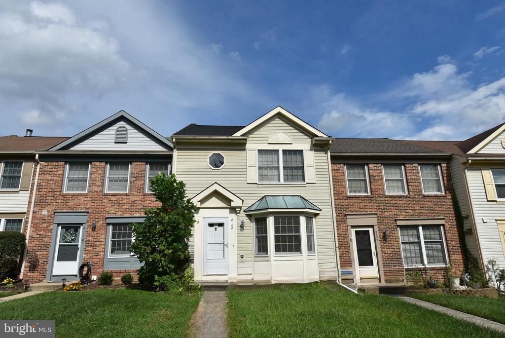 Brightlink Ct, Ellicott City, MD 21043