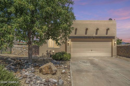 4602 Triumph Court, Las Cruces, NM, 88011 | Card Image