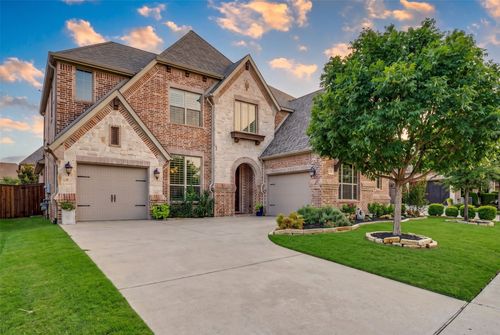 3714 Mesquite Ct, Celina, TX, 75009-4530 | Card Image