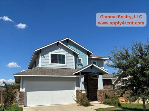 106 Crooked Trail Trail, Bastrop, TX, 78602 | Card Image